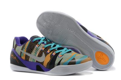 Cheap Kobe 9 wholesale No. 14